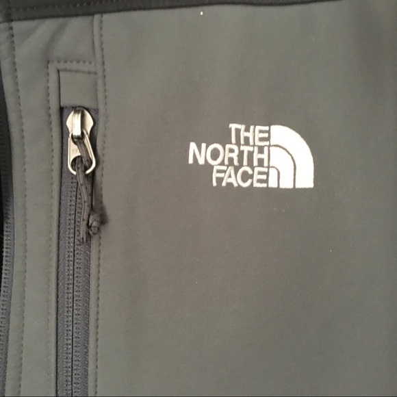 The North Face Apex Bionic Softshell, M - Picture 9 of 10